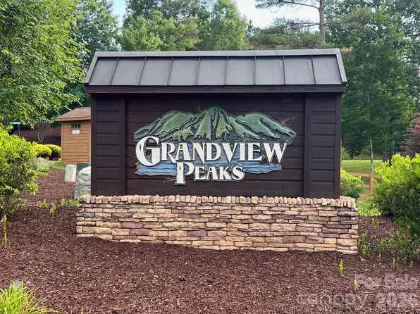 49 Trillium Trl, Nebo, NC 28761