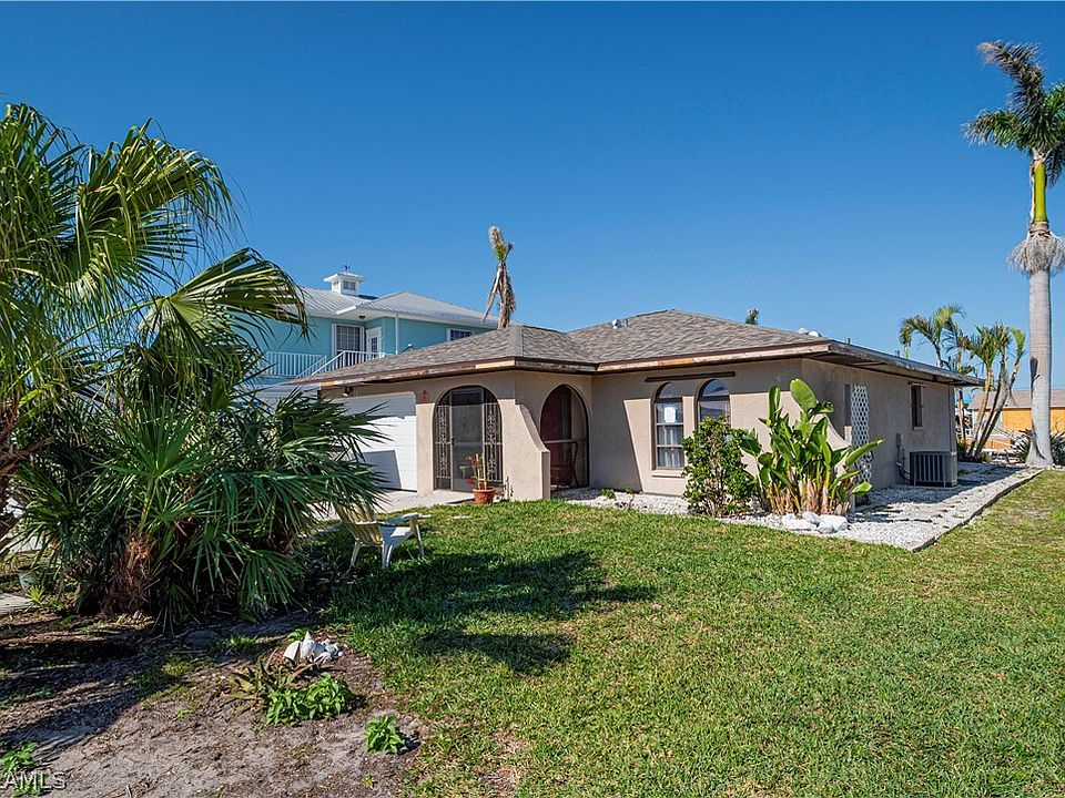 3694 Ruby Ave, Saint James City, FL 33956 | Zillow