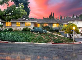 2301 Inverness Ave, Los Angeles, CA 90027
