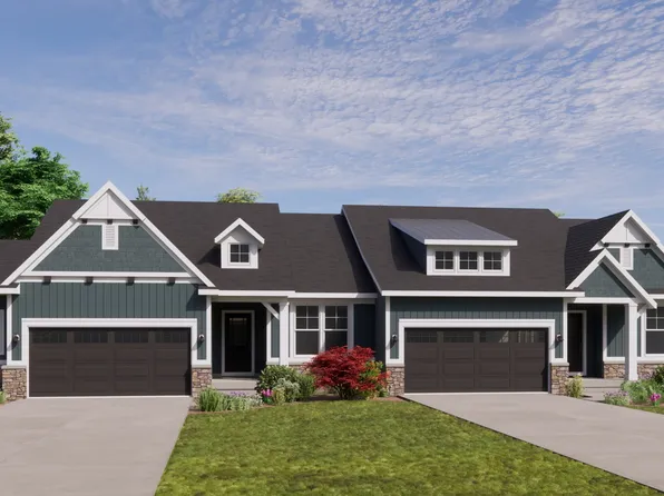 14205 Phoenix Pl, Holland, MI 49424