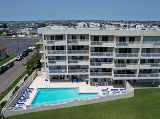 600 W Brigantine Ave UNIT 321, Brigantine, NJ