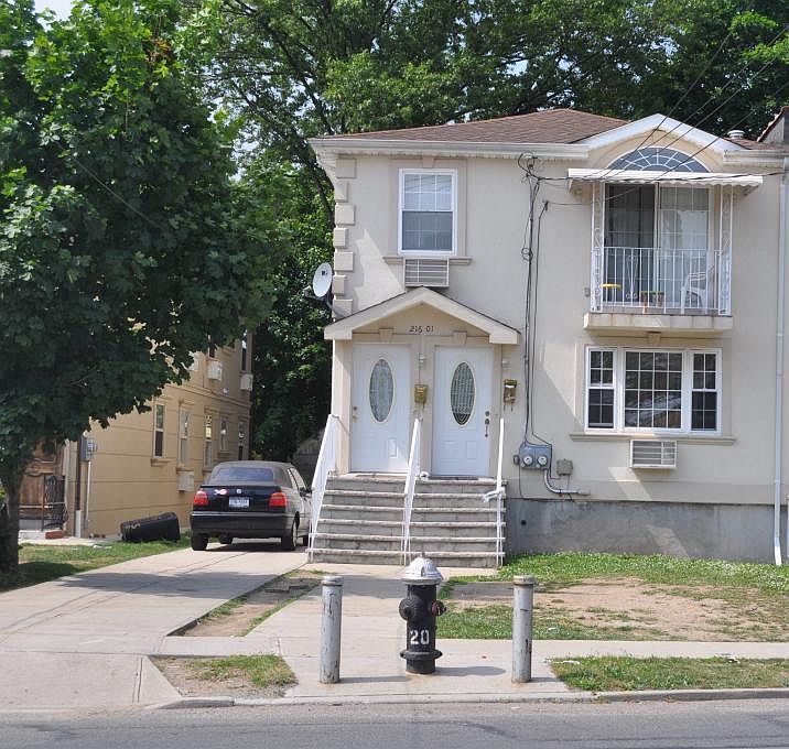 1st image of 21601 Hollis Ave APT 1