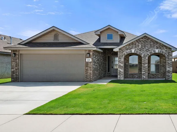 8519 24th St, Lubbock, TX 79407