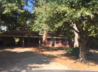 6350 Garden Oaks Dr, Shreveport, LA 71129