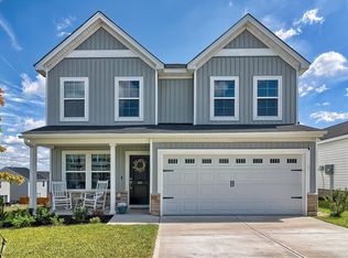 615 N Long Star Way, Elgin, SC 29045