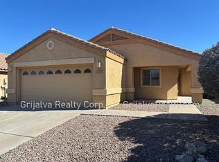 7967 S Talaco Trl, Tucson, AZ 85756