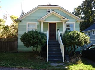 4605 S Snoqualmie St, Seattle, WA 98118
