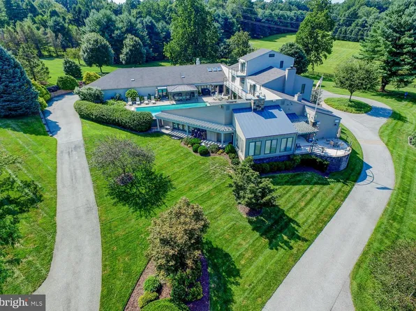 Falls Rd, Cockeysville, MD 21030