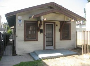 129 1/2 S Cedar St, Glendale, CA 91205