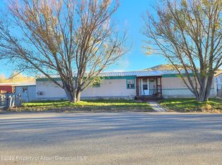 1191 Sunrise Ln, Craig, CO 81625