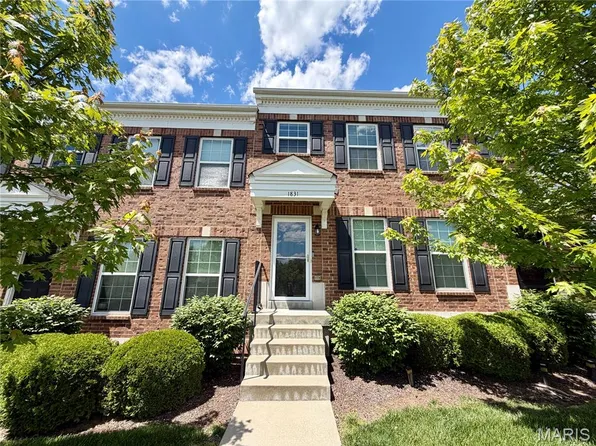 1831 Basston Dr, Saint Louis, MO 63146