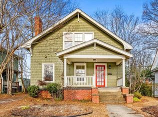 515 Park Ave, Greensboro, NC 27405