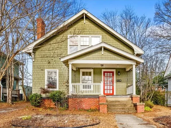515 Park Ave, Greensboro, NC 27405