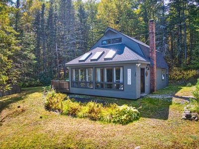 28 Skytop Drive, Newbury, NH, 03255