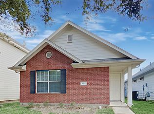 6414 Austinville Dr, Katy, TX 77449