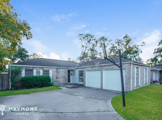 2811 Eaglerock Cir, Missouri City, TX 77489