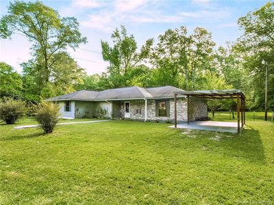 251 Kelley St, Leesville, LA, 71446