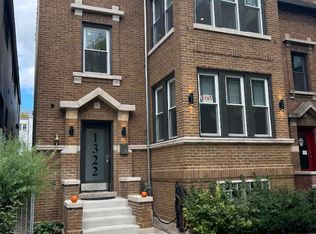 1322 W Ardmore Ave #1, Chicago, IL 60660