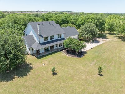 3983 S Bonnie Brae St, Argyle, TX, 76226