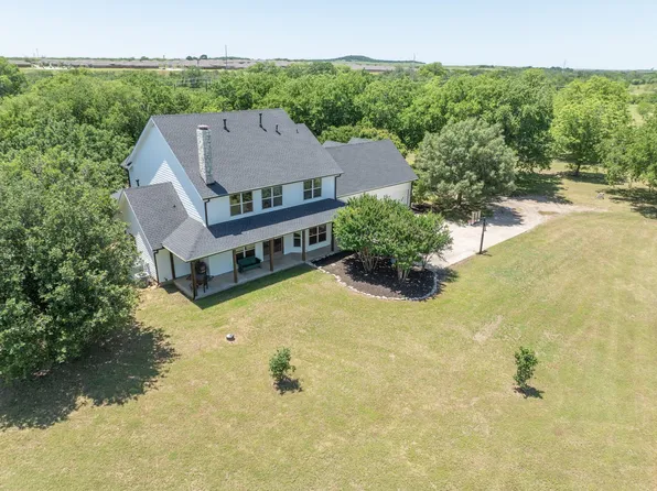 3983 S Bonnie Brae St, Argyle, TX 76226