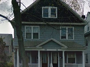 78 Jewel St, Rochester, NY 14621