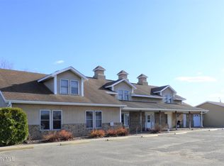 134 River View Rd, Ottertail, MN 56571