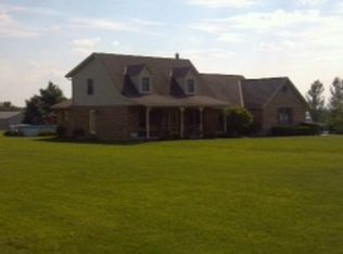 3063 Oxford Middletown Rd, Somerville, OH 45064