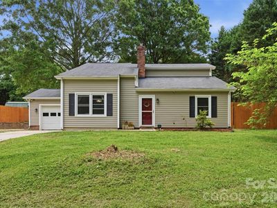 2998 Chestnut Rd, Lincolnton, NC, 28092