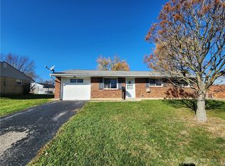 7151 Saffron Dr, Dayton, OH 45424