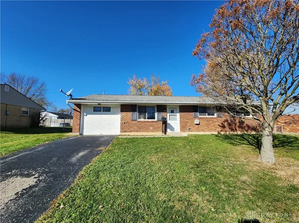 7151 Saffron Dr, Dayton, OH 45424