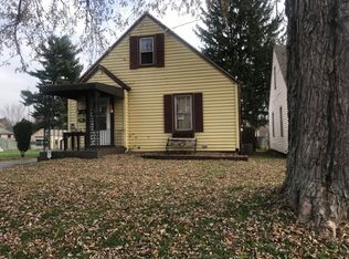 424 Wallace Ave SE, Canton, OH 44707