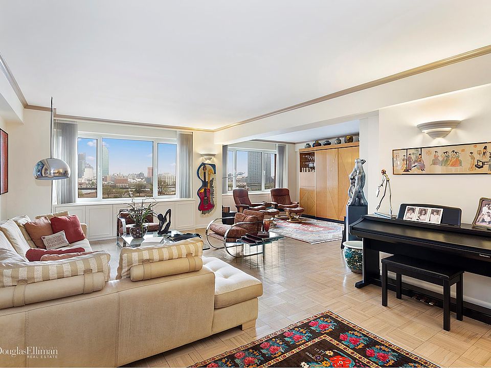 1st image of 25 Sutton Pl S APT 8J