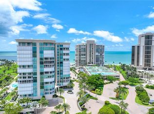 4255 Gulf Shore Blvd N APT 1206, Naples, FL 34103