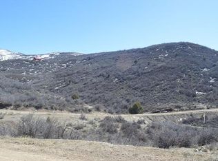 7306 E Valley View Dr, Heber, UT 84032