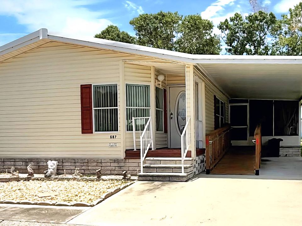 1st image of 1001 Starkey Rd Lot 687