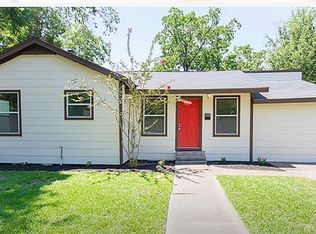 906 Laird St, Pasadena, TX 77506