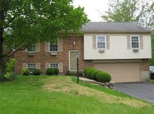 5645 Tylersville Rd, West Chester, OH