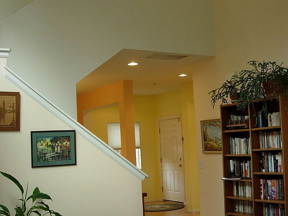 Cathedral Ceilings for a Dramatic Look
