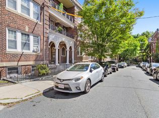 Melvin Hill Condominium, Brighton, MA 02135