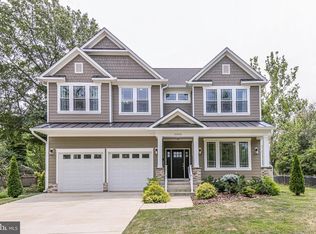 3003 Franklin St, Alexandria, VA 22306