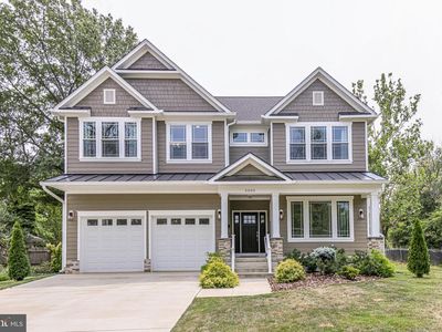 3003 Franklin St, Alexandria, VA, 22306