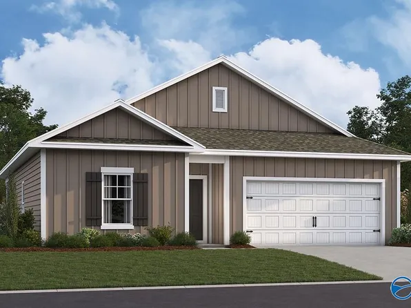 126 Trestle Point Dr, Harvest, AL 35749
