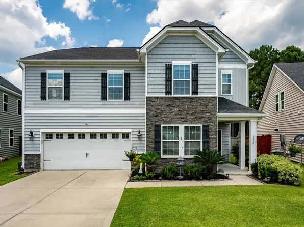 312 Witch Hazel St, Summerville, SC 29486