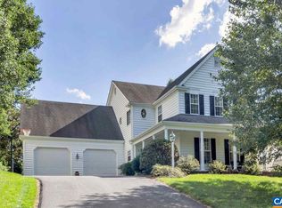 981 Clearfields Ln, Crozet, VA 22932