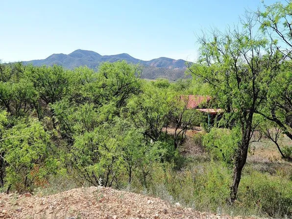 North Ave #7, Patagonia, AZ 85624