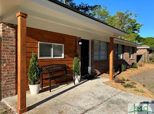 125 Walz Cir, Savannah, GA 31404