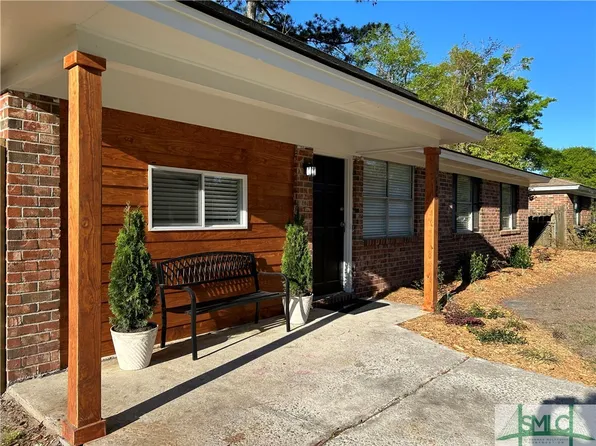 125 Walz Circle, Savannah, GA 31404