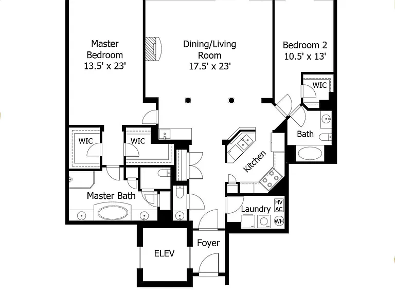 123 N Plaza Ct #103 — Photo 26