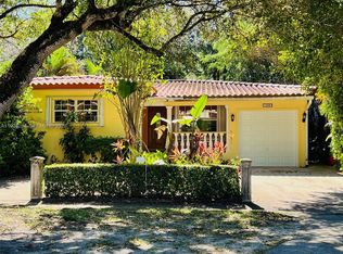 1032 Obispo Ave, Coral Gables, FL 33134
