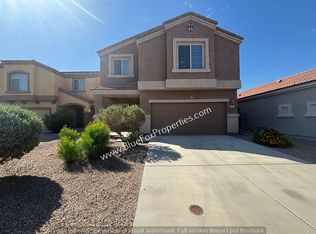 8790 N Norway Spruce Rd, Tucson, AZ 85743